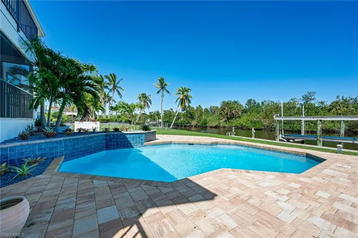 5615  Natoma  DR, Fort Myers, FL 33919