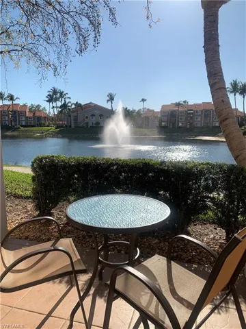 1275 Wildwood Lakes Blvd 2-108, Naples, Florida 34104