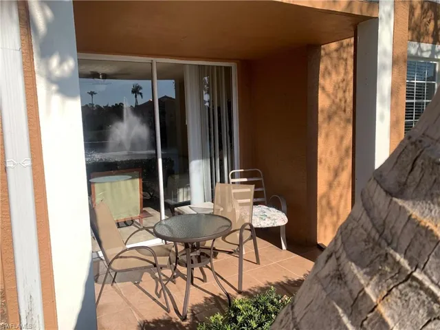 1275 Wildwood Lakes Blvd 2-108, Naples, Florida 34104