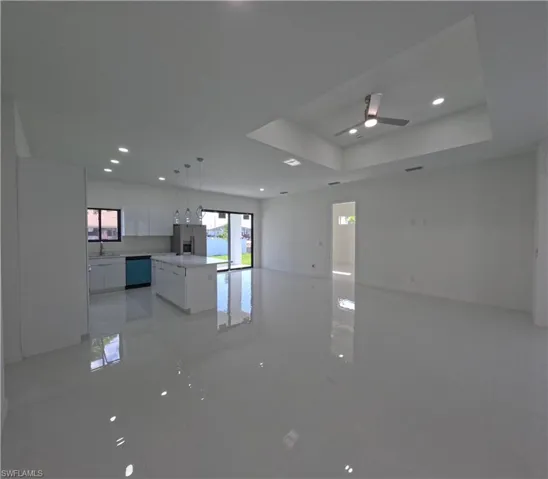 1806 NW 20th  TER, Cape Coral, FL 33993