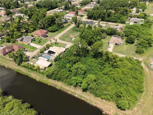 1102 Ann Ave N, Lehigh Acres, Florida 33971