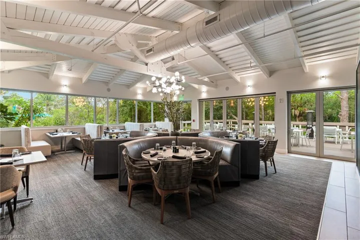The River Club