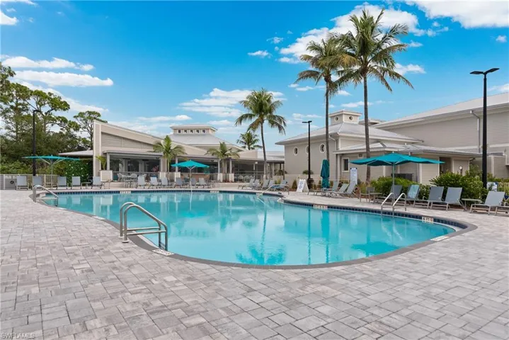 Main Pool