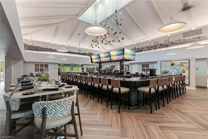 The River Club