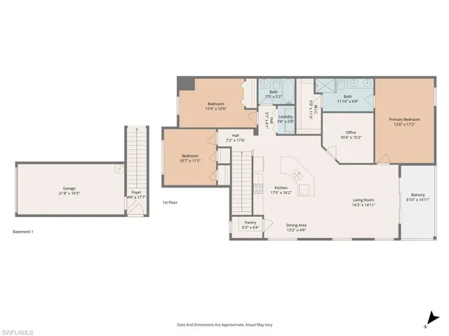 26213 Palace Ln 202, Bonita Springs, Florida 34135