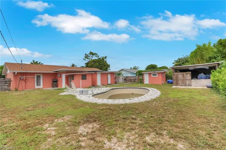 5424 21st Pl Sw, Naples, Florida 34116