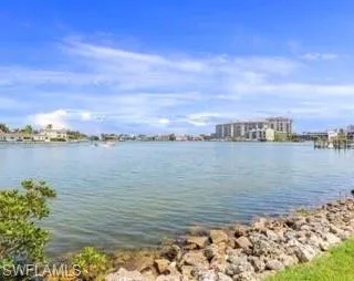 View of water view