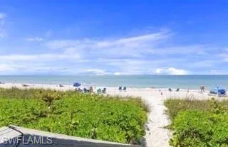 *PRE-IAN PHOTO* Vanderbilt Beach Access