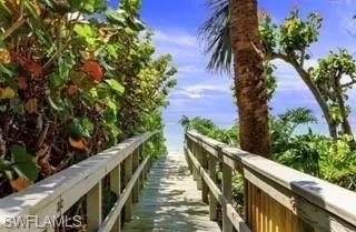 *PRE-IAN PHOTO* Vanderbilt Beach Walkway