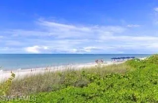*PRE-IAN PHOTO* Vanderbilt Beach