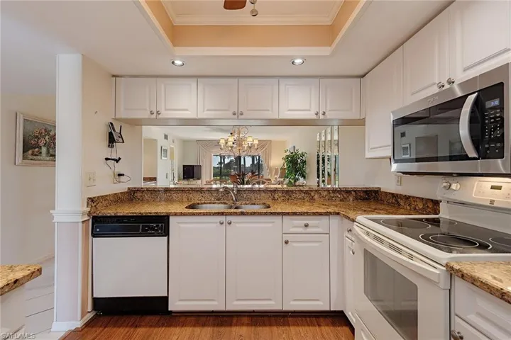 7280 Coventry Ct # 519, Naples Fl 34104