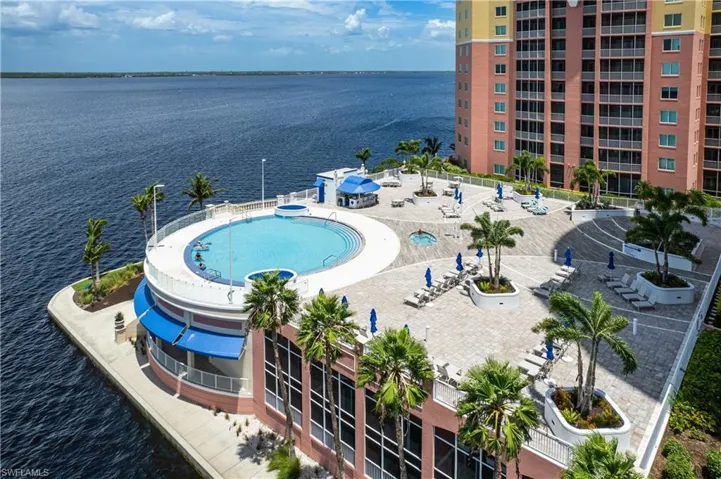 2745 1st St 1406, Fort Myers, Florida 33916