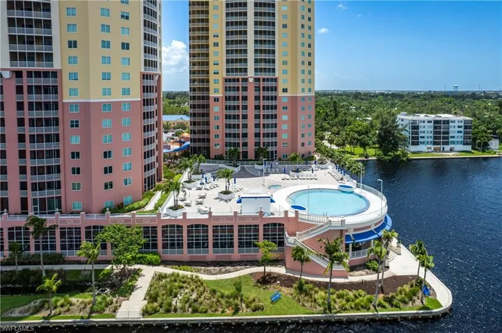2745 1st St 1406, Fort Myers, Florida 33916
