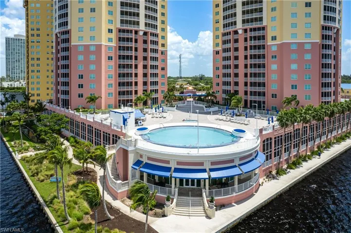 2745 1st St 1406, Fort Myers, Florida 33916