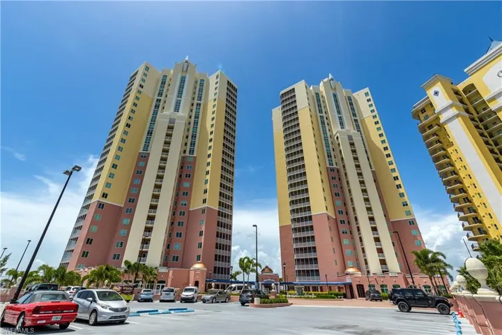 2745 1st St 1406, Fort Myers, Florida 33916