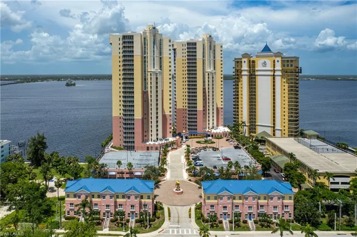 2745 1st St 1406, Fort Myers, Florida 33916