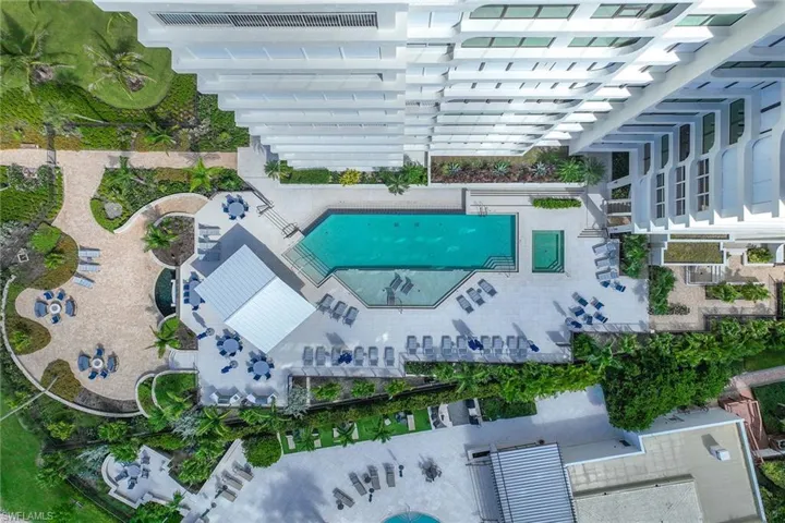 4301 Gulf Shore Blvd N 1900, Naples, Florida 34103