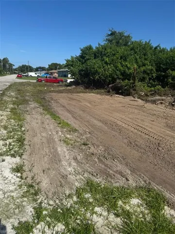 1309/1311 Ivan Ave S, Lehigh Acres, Florida 33973