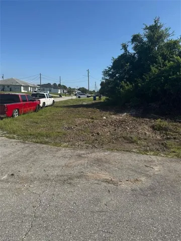 1309/1311 Ivan Ave S, Lehigh Acres, Florida 33973