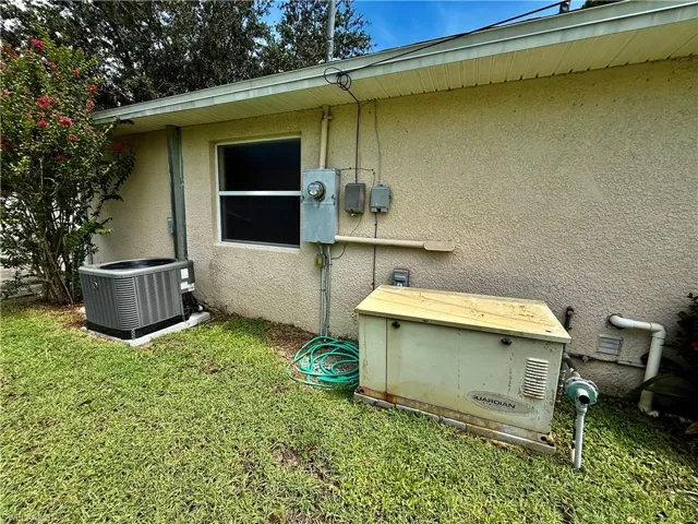 NEWER HVAC in 2023 and Guardian Automatic Generator.