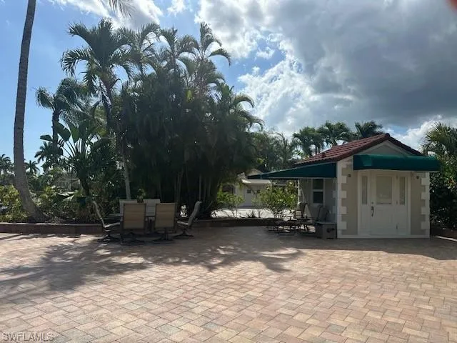 4755 Southern Breeze Dr, Naples, Florida 34114