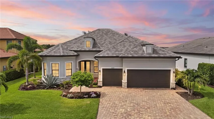 20099 Corkscrew Shores Blvd, Estero, Florida 33928