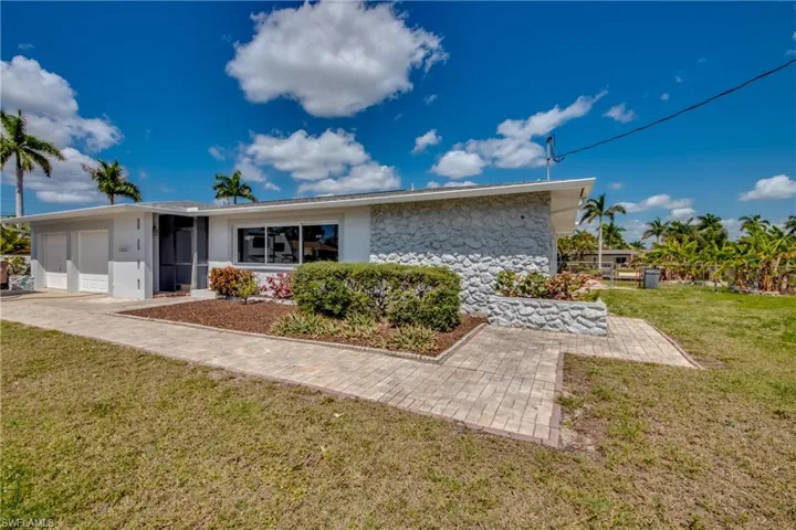 141 SW 57th  ST, Cape Coral, FL 33914