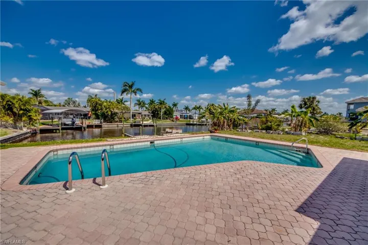141 SW 57th  ST, Cape Coral, FL 33914