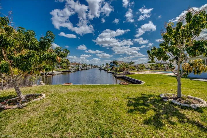 141 SW 57th  ST, Cape Coral, FL 33914