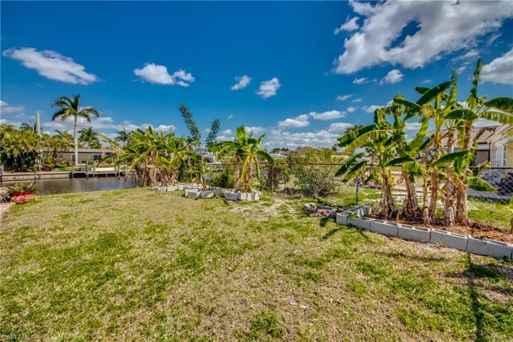 141 SW 57th  ST, Cape Coral, FL 33914
