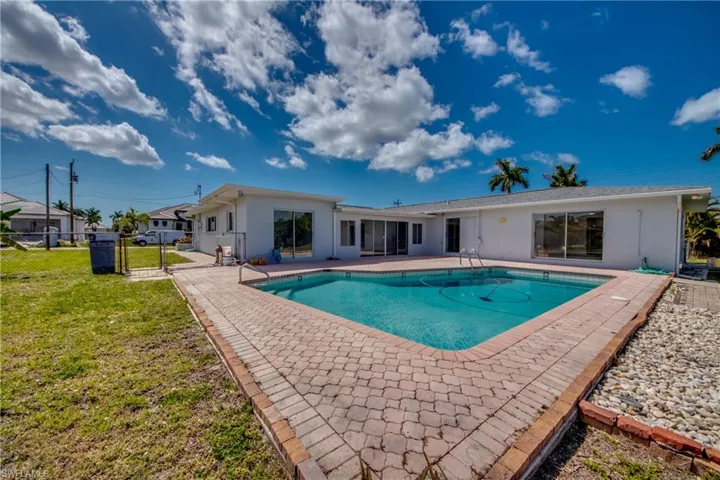 141 SW 57th  ST, Cape Coral, FL 33914