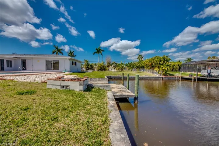 141 SW 57th  ST, Cape Coral, FL 33914