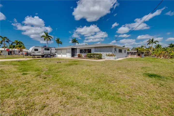 141 SW 57th  ST, Cape Coral, FL 33914