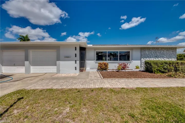 141 SW 57th  ST, Cape Coral, FL 33914