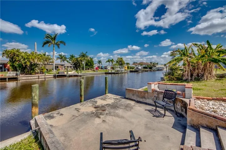 141 SW 57th  ST, Cape Coral, FL 33914