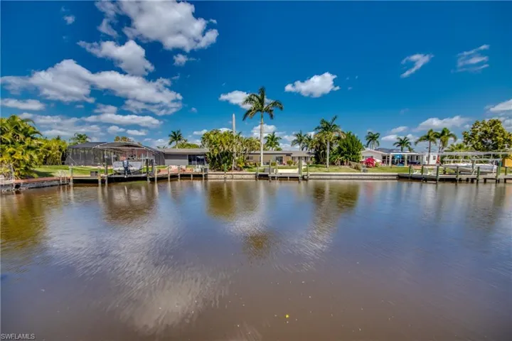 141 SW 57th  ST, Cape Coral, FL 33914