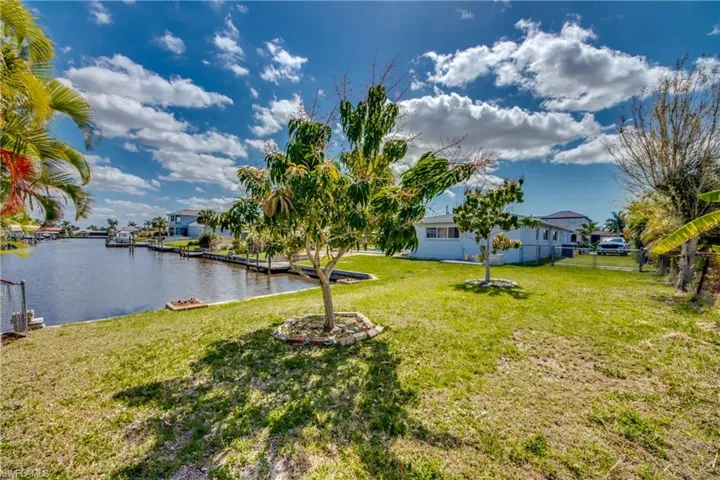 141 SW 57th  ST, Cape Coral, FL 33914