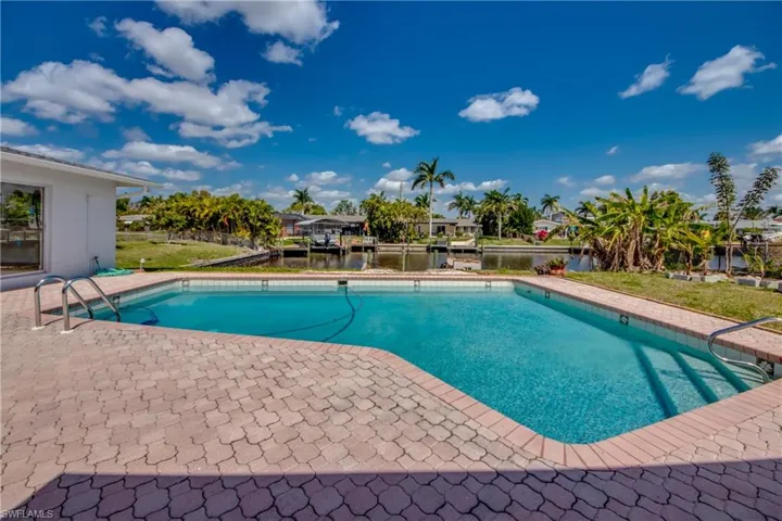 141 SW 57th  ST, Cape Coral, FL 33914