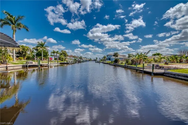 141 SW 57th  ST, Cape Coral, FL 33914