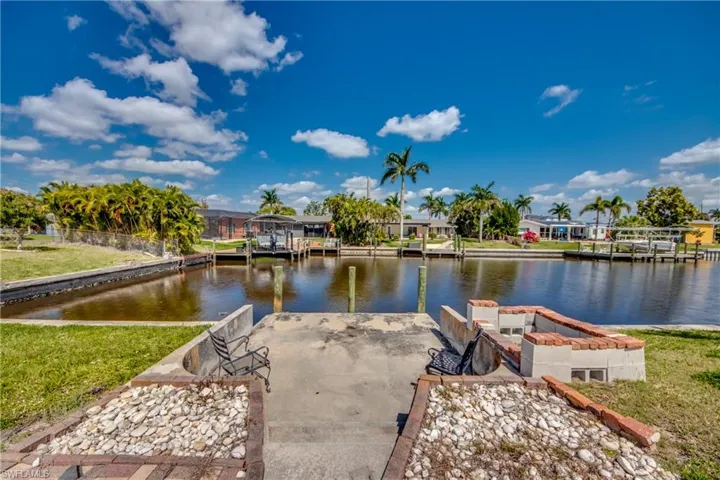 141 SW 57th  ST, Cape Coral, FL 33914