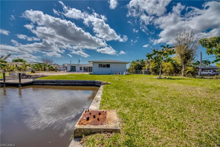 141 SW 57th  ST, Cape Coral, FL 33914