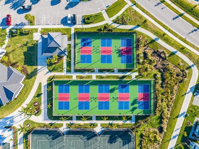 Amenity Center