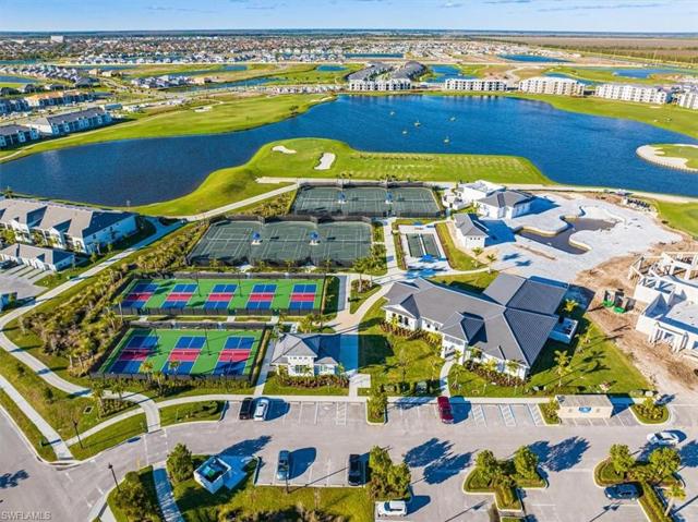 Amenity Center