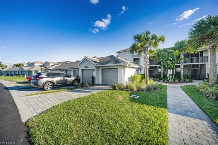 6082 National BLVD # 124, AVE MARIA FL 34142