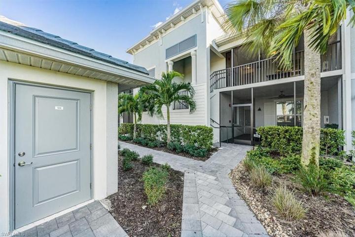 6082 National BLVD # 124, AVE MARIA FL 34142