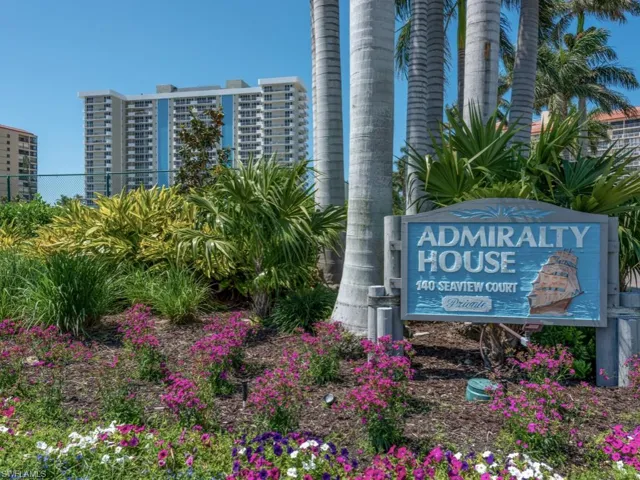 140 Seaview Ct 204s, Marco Island, Florida 34145