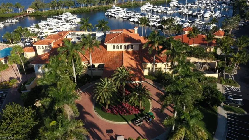 48′ Boat Dock G-20  Gulf Harbour Marina  , Fort Myers, FL 33908
