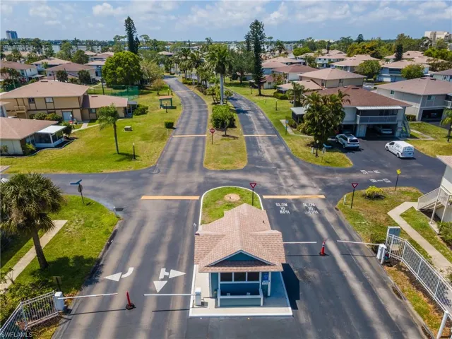 5840 Vancouver Cir 2, Fort Myers, Florida 33907