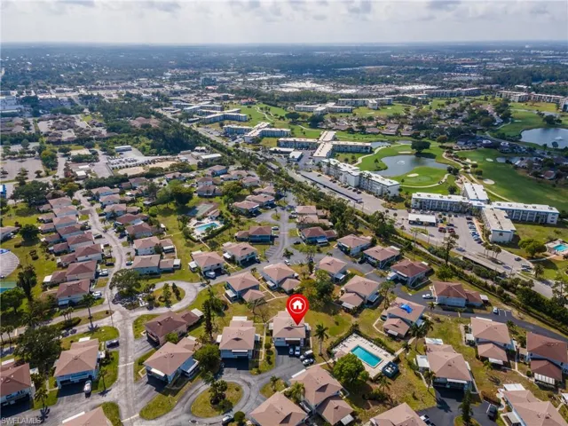 5840 Vancouver Cir 2, Fort Myers, Florida 33907