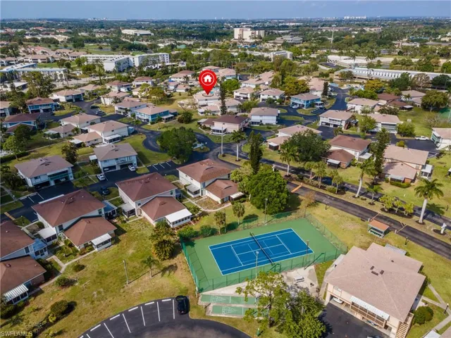 5840 Vancouver Cir 2, Fort Myers, Florida 33907